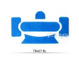 FMA Ballistic Helmet Magic stick Blue TB407-BL